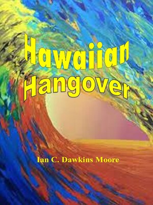 cover image of Hawaiian Hangover